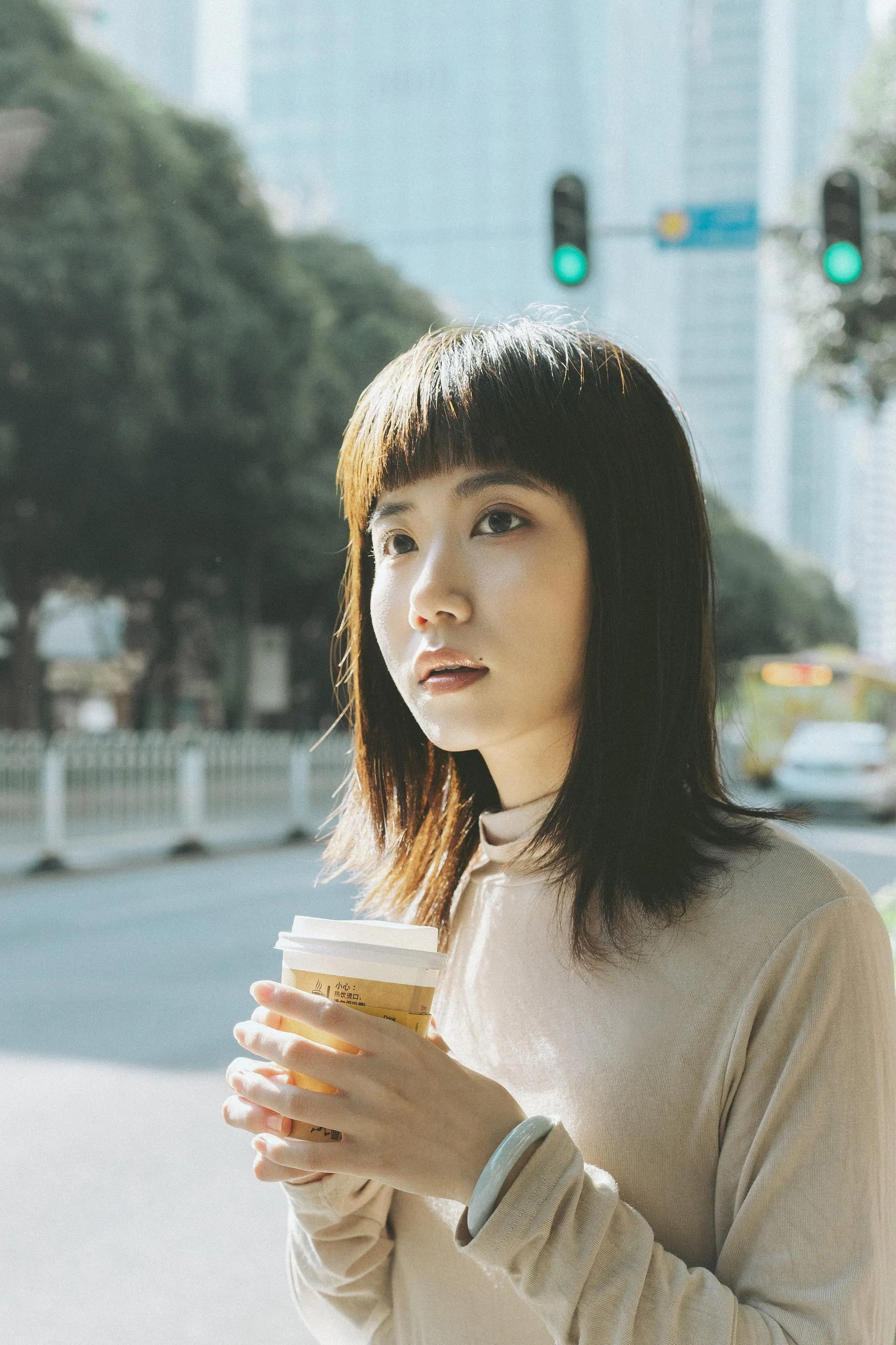 [YITUYU艺图语]2021.05.24 买花的日子 叶哎哟 [35P]插图6